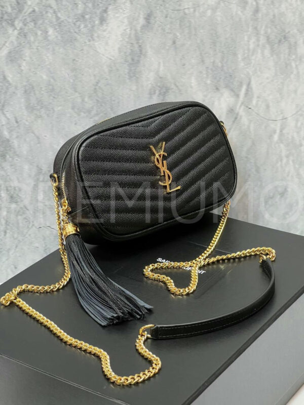 Yves Saint Laurent сумка PR442558