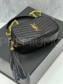 Yves Saint Laurent сумка PR442558 19