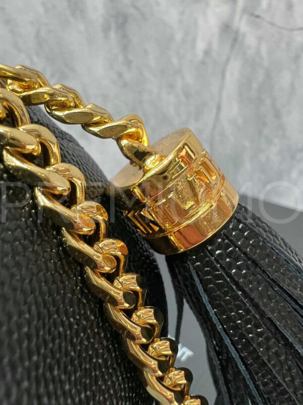Yves Saint Laurent сумка PR442558 10