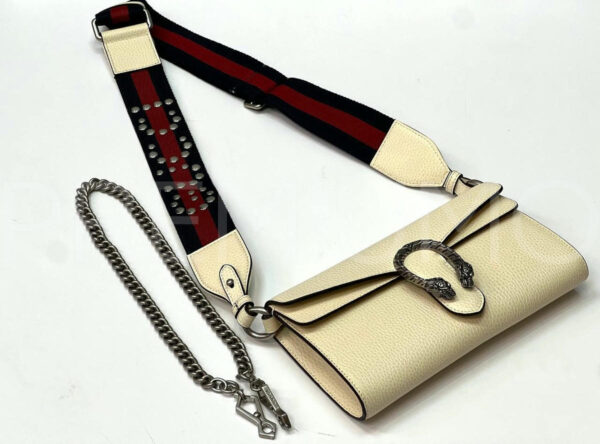 Gucci сумка PR479862 2