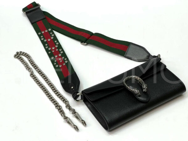 Gucci сумка PR832637 3