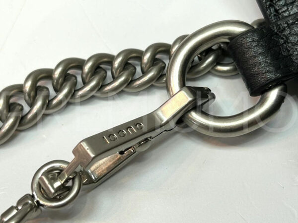 Gucci сумка PR832637 9