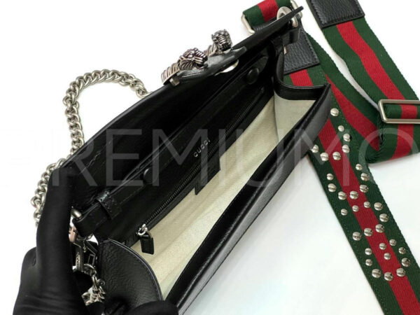 Gucci сумка PR832637 5