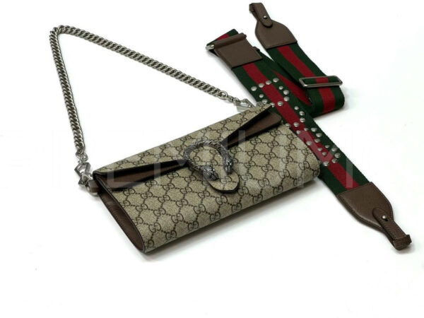 Gucci сумка PR829348