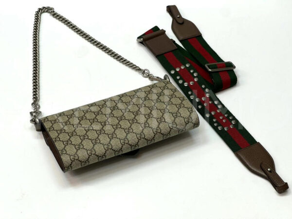 Gucci сумка PR829348 3