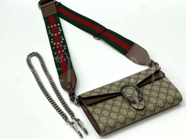 Gucci сумка PR829348 2