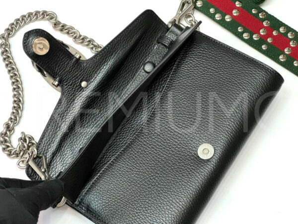 Gucci сумка PR832637 4