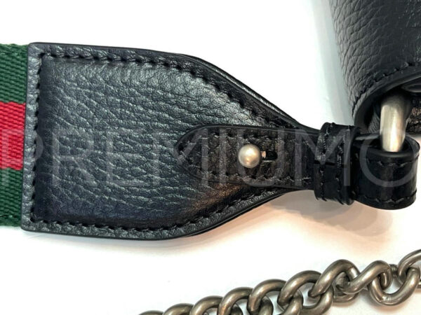 Gucci сумка PR832637 13