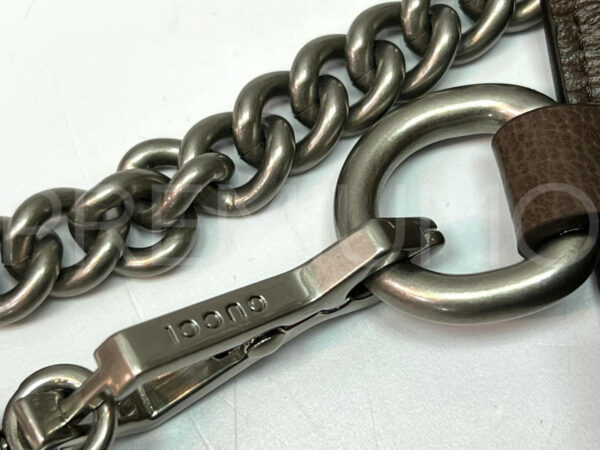 Gucci сумка PR829348 10