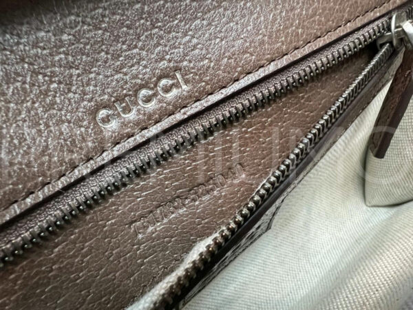 Gucci сумка PR829348 11