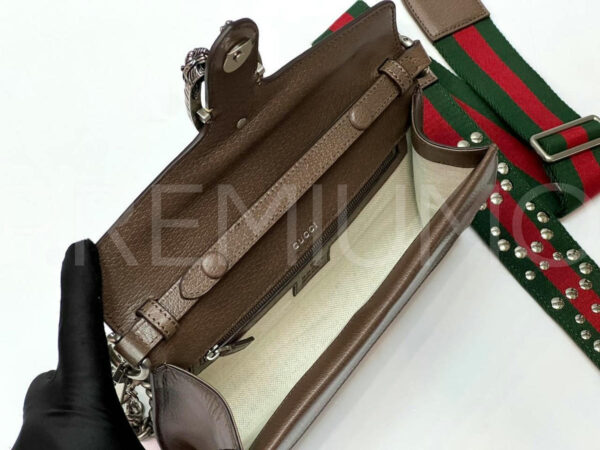 Gucci сумка PR829348 5
