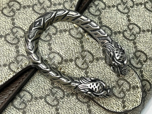 Gucci сумка PR829348 7
