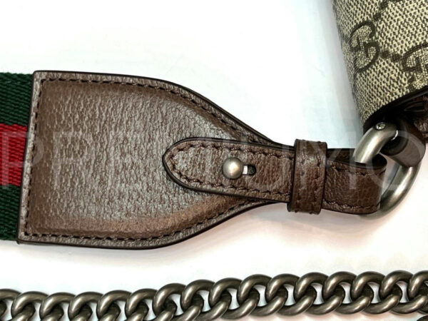 Gucci сумка PR829348 13