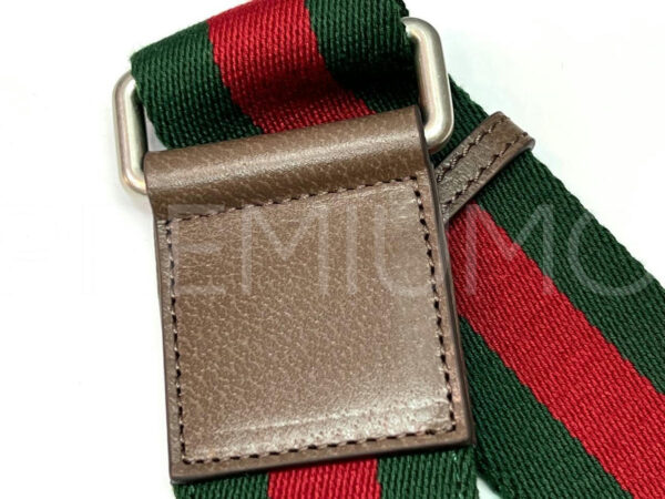 Gucci сумка PR829348 12