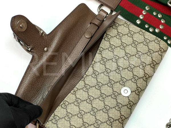 Gucci сумка PR829348 4