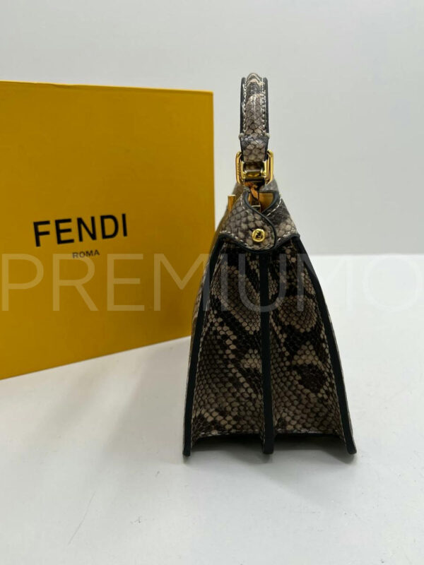 Fendi сумка PR376632 2
