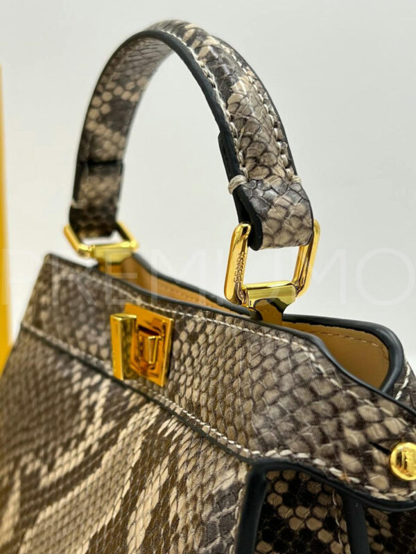 Fendi сумка PR376632 3
