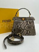 Fendi сумка PR376632 7