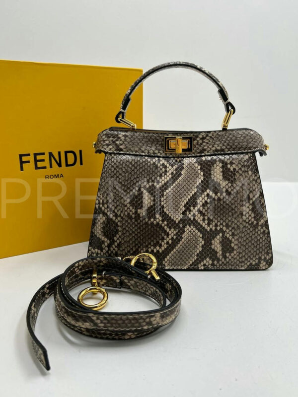 Fendi сумка PR376632