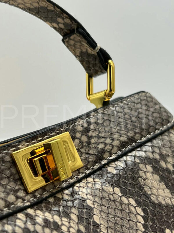 Fendi сумка PR376632 5