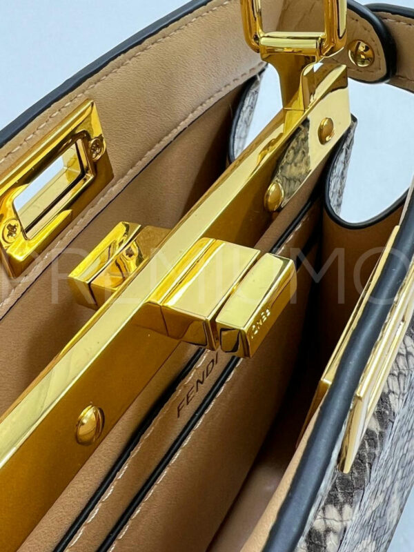 Fendi сумка PR376632 6