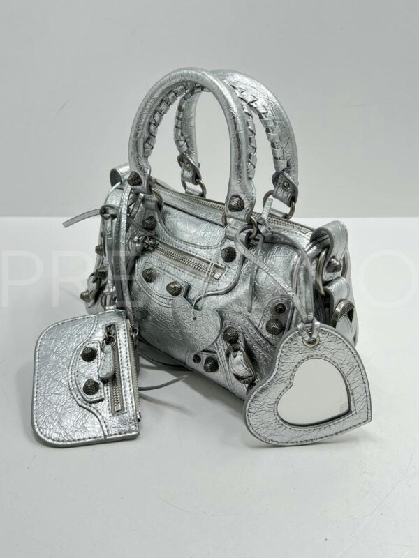 Balenciaga сумка PR600415 2