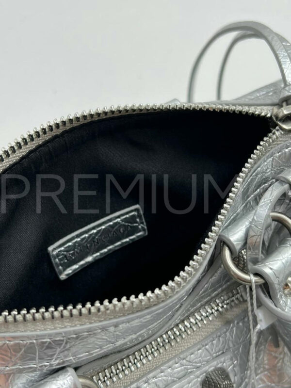 Balenciaga сумка PR600415 7