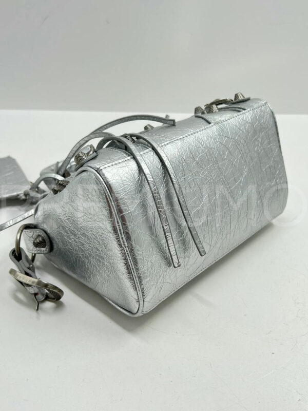 Balenciaga сумка PR600415 4