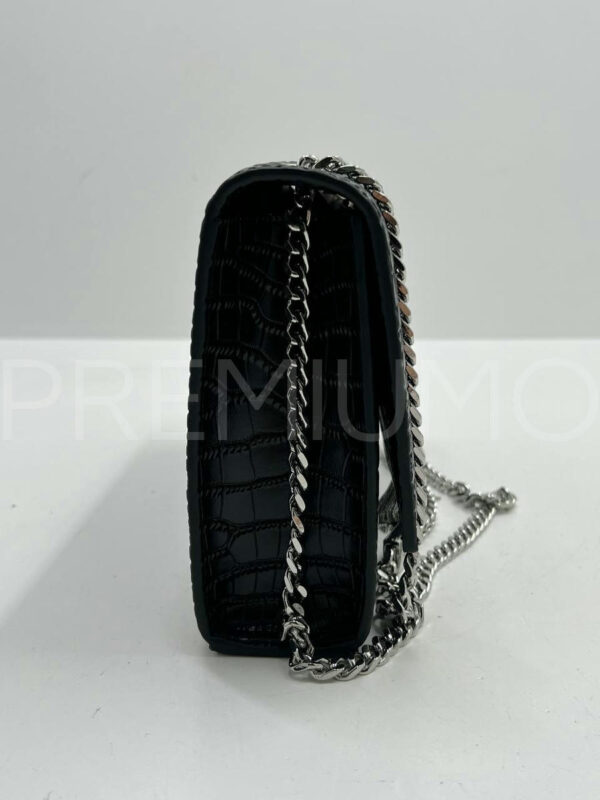 Yves Saint Laurent сумка PR466690 4