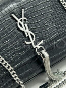 Yves Saint Laurent сумка PR466690 13
