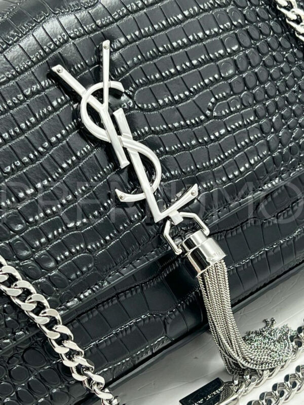 Yves Saint Laurent сумка PR466690 5