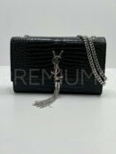 Yves Saint Laurent сумка PR466690 9