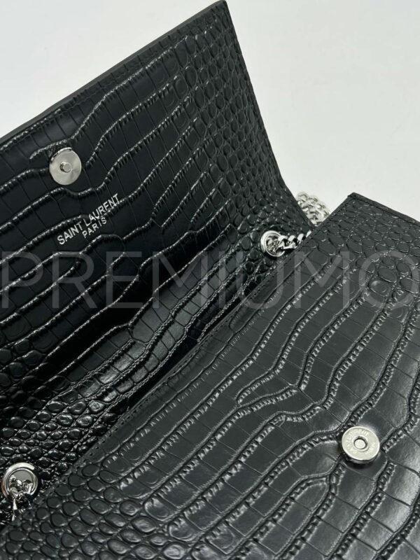 Yves Saint Laurent сумка PR466690 8