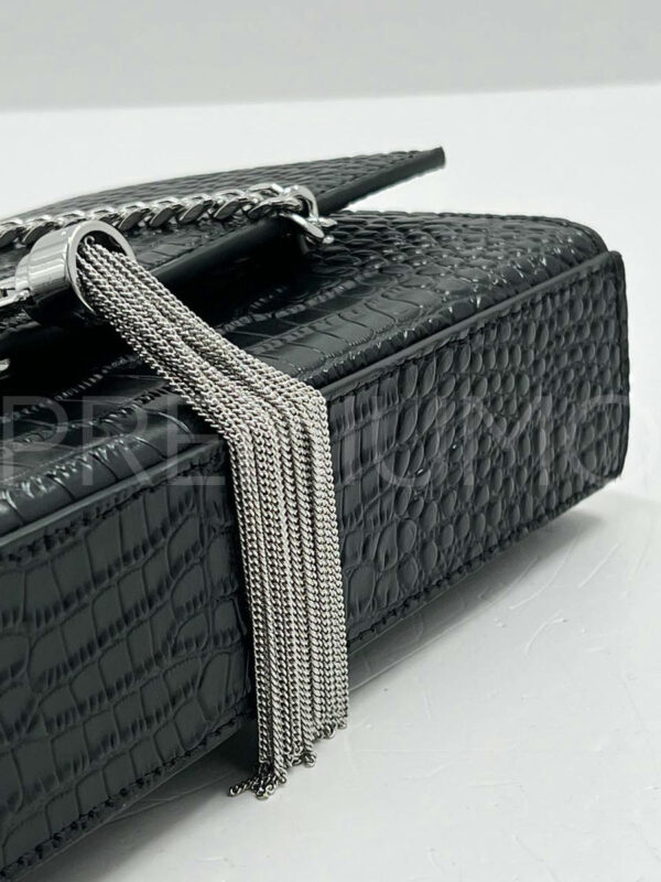 Yves Saint Laurent сумка PR466690 6