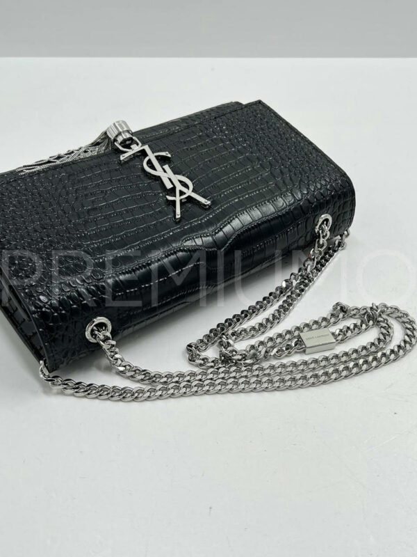 Yves Saint Laurent сумка PR466690 7