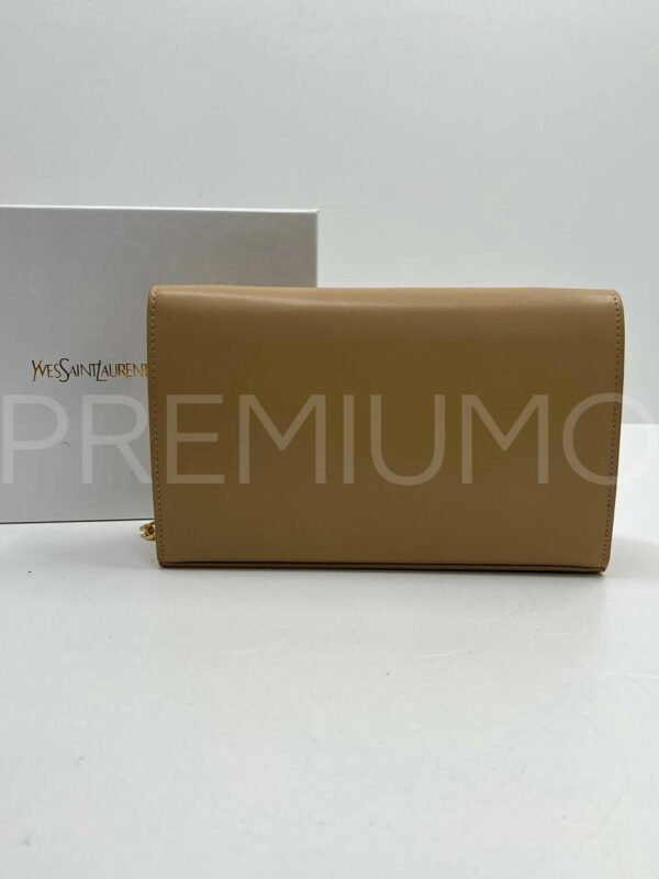 Yves Saint Laurent сумка PR435625 3