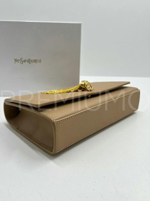 Yves Saint Laurent сумка PR435625 4
