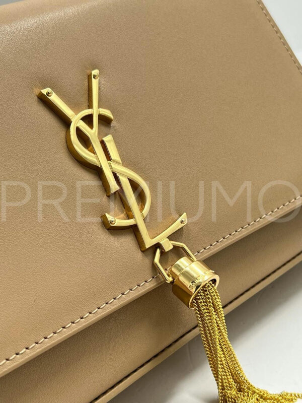 Yves Saint Laurent сумка PR435625 5