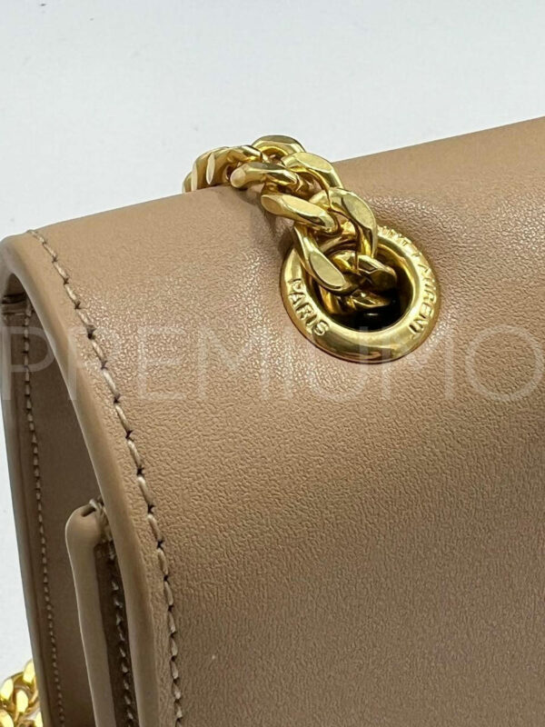 Yves Saint Laurent сумка PR435625 7