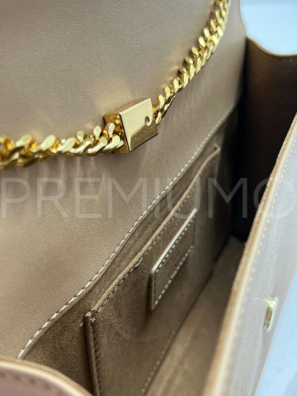 Yves Saint Laurent сумка PR435625 8