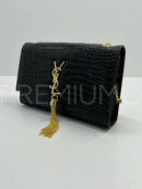 Yves Saint Laurent сумка PR848108 4