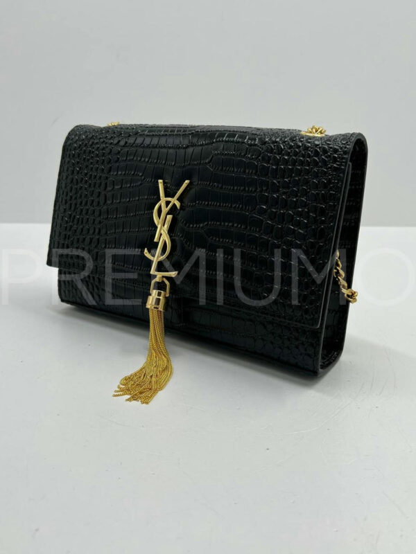 Yves Saint Laurent сумка PR848108 2