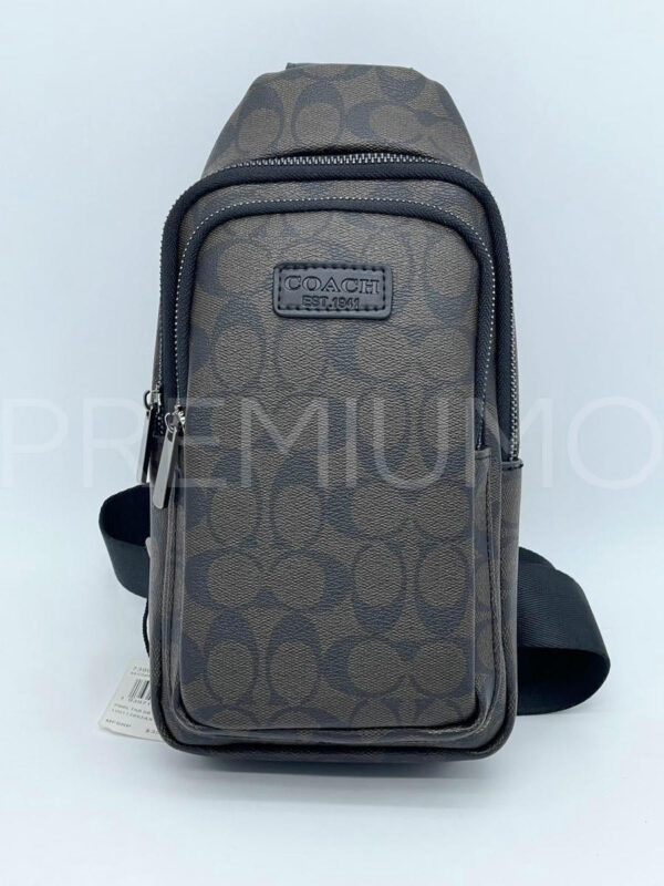 Coach рюкзак PR351844
