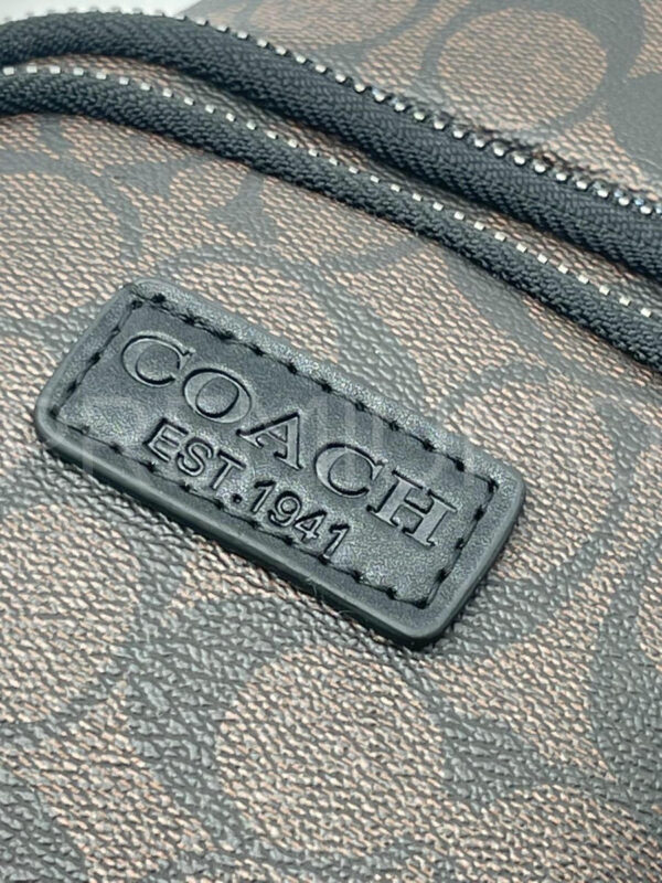 Coach рюкзак PR351844 5