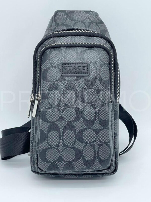 Coach рюкзак PR212865
