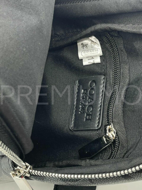Coach рюкзак PR212865 6