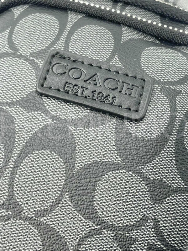 Coach рюкзак PR212865 5