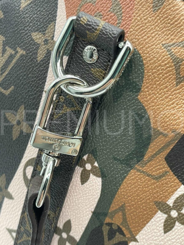 Louis Vuitton сумка PR825327 3