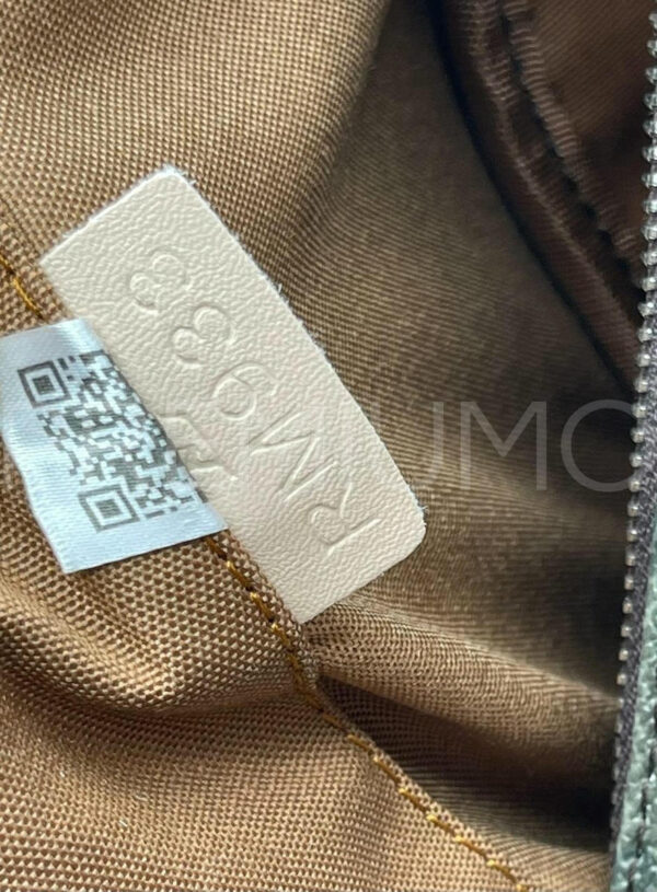 Louis Vuitton сумка PR825327 5
