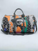 Louis Vuitton сумка PR467800 8